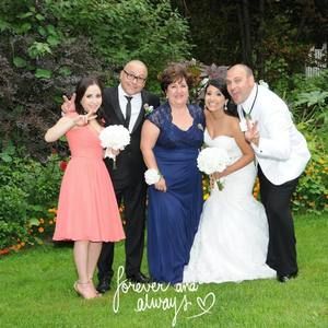 Meet your Posher, Maria